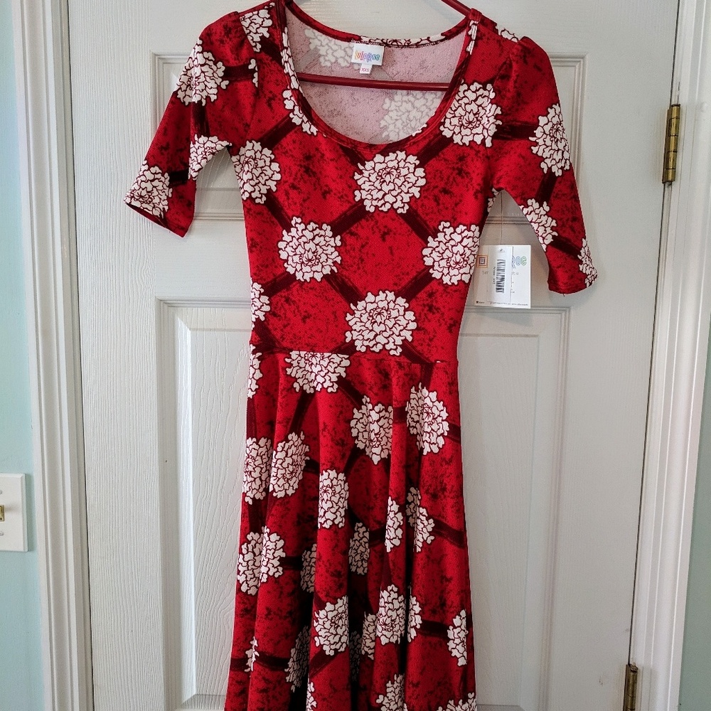 Lularoe dress